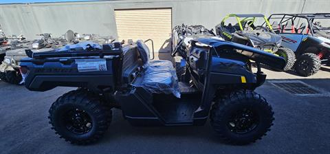 2025 Polaris Ranger XP 1000 Premium in Redmond, Oregon - Photo 2