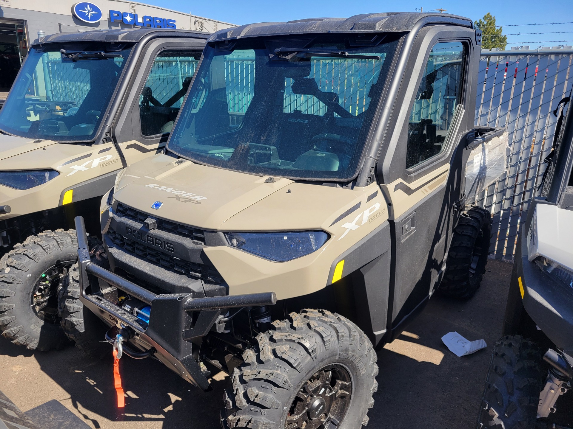 2024 Polaris Ranger XP 1000 Northstar Edition Ultimate in Redmond, Oregon - Photo 1