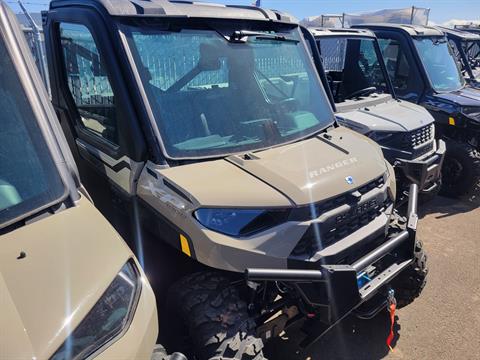 2024 Polaris Ranger XP 1000 Northstar Edition Ultimate in Redmond, Oregon - Photo 2