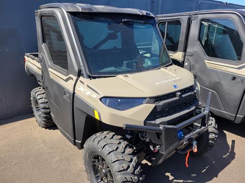 2024 Polaris Ranger XP 1000 Northstar Edition Ultimate in Redmond, Oregon - Photo 1