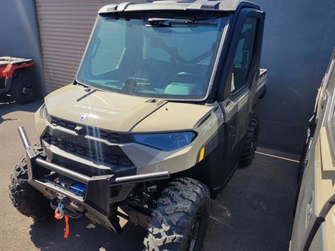 2024 Polaris Ranger XP 1000 Northstar Edition Ultimate in Redmond, Oregon - Photo 2