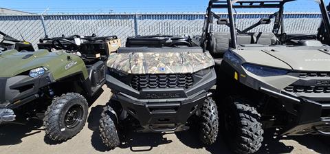 2024 Polaris Ranger SP 570 Premium in Redmond, Oregon - Photo 1