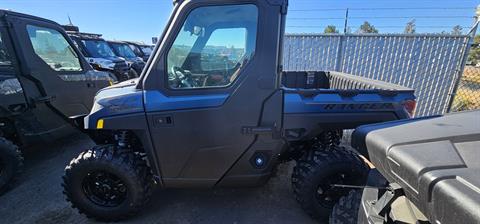 2025 Polaris Ranger XP 1000 NorthStar Edition Premium With Fixed Windshield in Redmond, Oregon - Photo 2