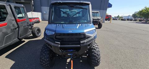 2025 Polaris Ranger Crew XP 1000 NorthStar Edition Premium in Redmond, Oregon