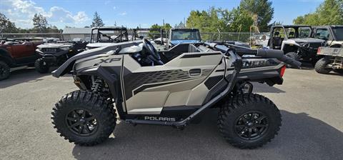 2024 Polaris General XP 1000 Ultimate in Redmond, Oregon - Photo 1