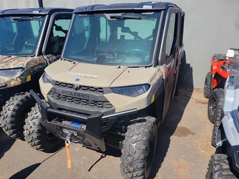 2024 Polaris Ranger Crew XP 1000 NorthStar Edition Ultimate in Redmond, Oregon - Photo 1