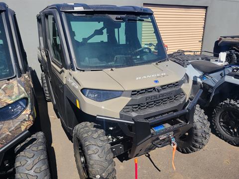 2024 Polaris Ranger Crew XP 1000 NorthStar Edition Ultimate in Redmond, Oregon - Photo 2