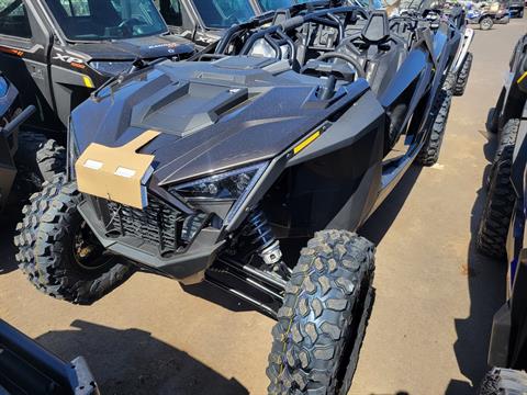 2024 Polaris RZR Pro XP 4 Ultimate in Redmond, Oregon - Photo 1