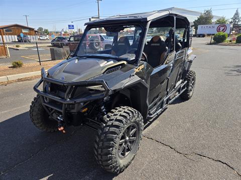 2023 Polaris General XP 4 1000 Ultimate in Redmond, Oregon - Photo 1