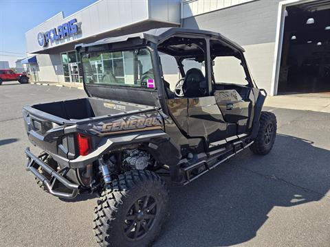 2023 Polaris General XP 4 1000 Ultimate in Redmond, Oregon - Photo 3