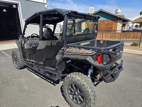 2023 Polaris General XP 4 1000 Ultimate in Redmond, Oregon - Photo 4