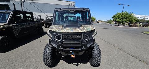 2024 Polaris Ranger Crew XD 1500 Northstar Edition Ultimate in Redmond, Oregon - Photo 1