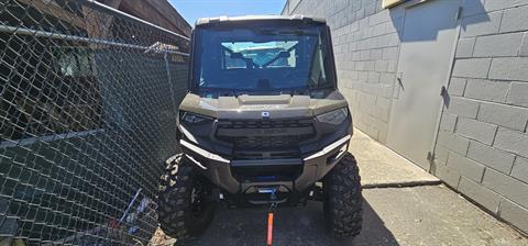 2025 Polaris Ranger Crew XP 1000 NorthStar Edition Ultimate in Redmond, Oregon