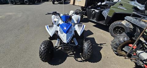 2024 Polaris Outlaw 110 EFI in Redmond, Oregon - Photo 1