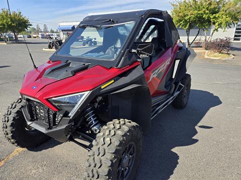 2023 Polaris RZR Pro XP Ultimate in Redmond, Oregon - Photo 2