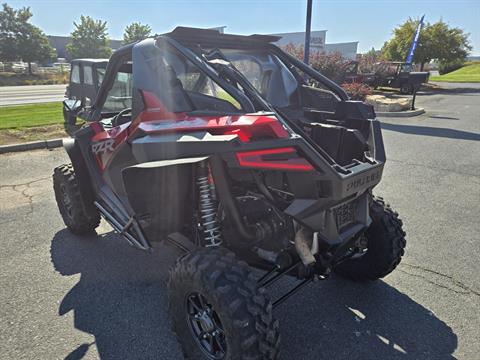 2023 Polaris RZR Pro XP Ultimate in Redmond, Oregon - Photo 3