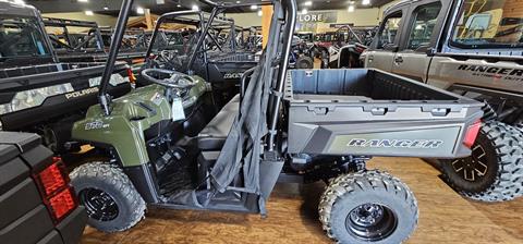 2024 Polaris Ranger 570 Full-Size in Redmond, Oregon - Photo 1