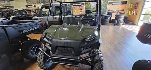 2024 Polaris Ranger 570 Full-Size in Redmond, Oregon - Photo 2