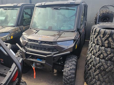 2024 Polaris Ranger Crew XP 1000 NorthStar Edition Ultimate in Redmond, Oregon - Photo 1