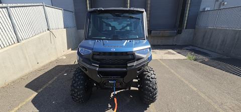 2025 Polaris Ranger Crew XP 1000 NorthStar Edition Ultimate in Redmond, Oregon