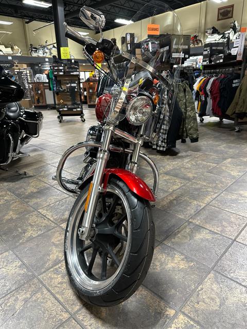 2018 Harley-Davidson Superlow® in Tecumseh, Michigan - Photo 2