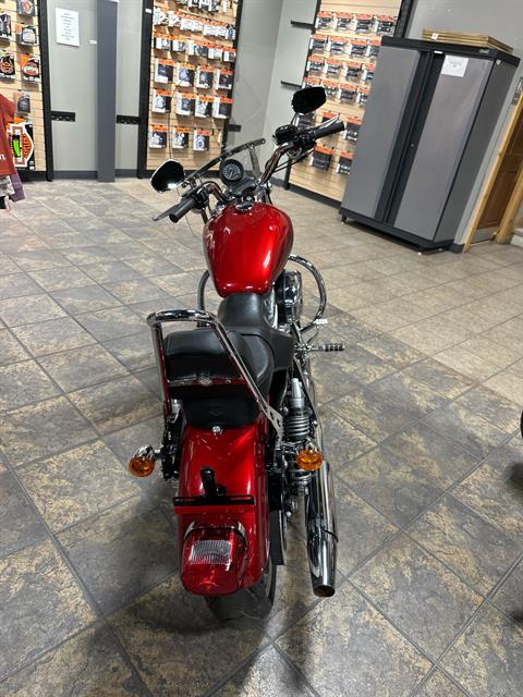 2018 Harley-Davidson Superlow® in Tecumseh, Michigan - Photo 3