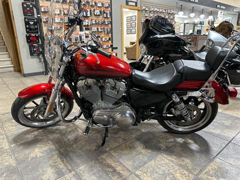2018 Harley-Davidson Superlow® in Tecumseh, Michigan - Photo 5