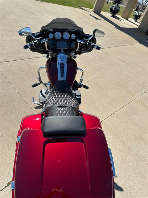 2017 Harley-Davidson Street Glide® Special in Tecumseh, Michigan - Photo 5