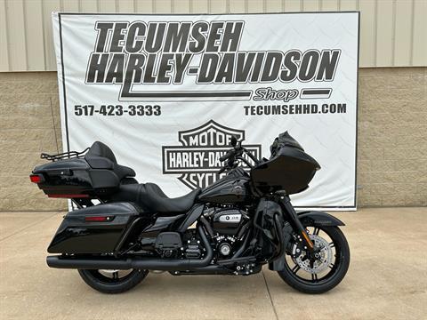 2024 Harley-Davidson Road Glide® Limited in Tecumseh, Michigan - Photo 1