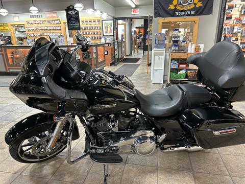 2023 Harley-Davidson Road Glide® in Tecumseh, Michigan - Photo 5