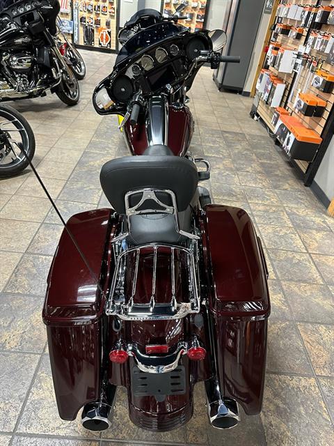 2022 Harley-Davidson Street Glide® Special in Tecumseh, Michigan - Photo 4