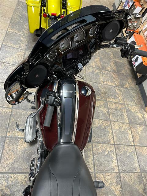 2022 Harley-Davidson Street Glide® Special in Tecumseh, Michigan - Photo 6