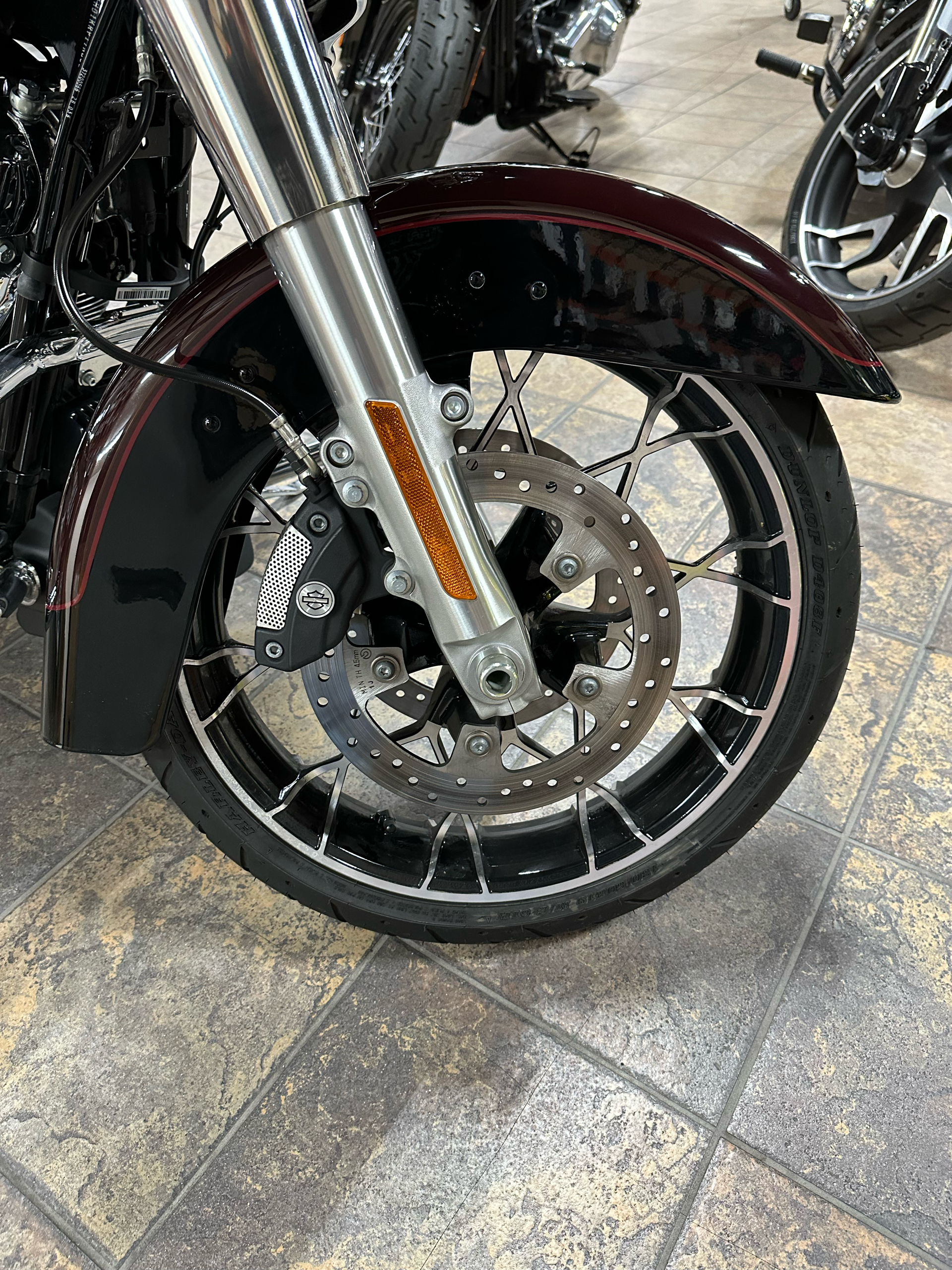 2022 Harley-Davidson Street Glide® Special in Tecumseh, Michigan - Photo 9