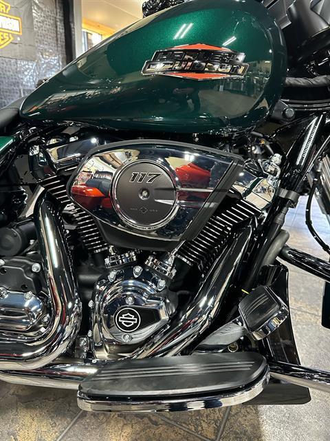 2024 Harley-Davidson Street Glide® in Tecumseh, Michigan - Photo 8
