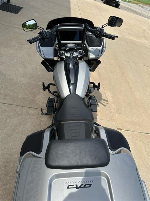 2023 Harley-Davidson CVO™ Road Glide® in Tecumseh, Michigan - Photo 6