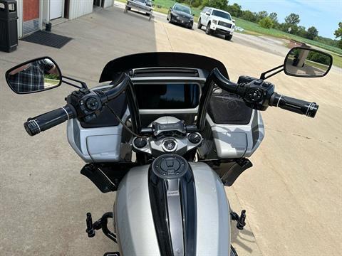 2023 Harley-Davidson CVO™ Road Glide® in Tecumseh, Michigan - Photo 8