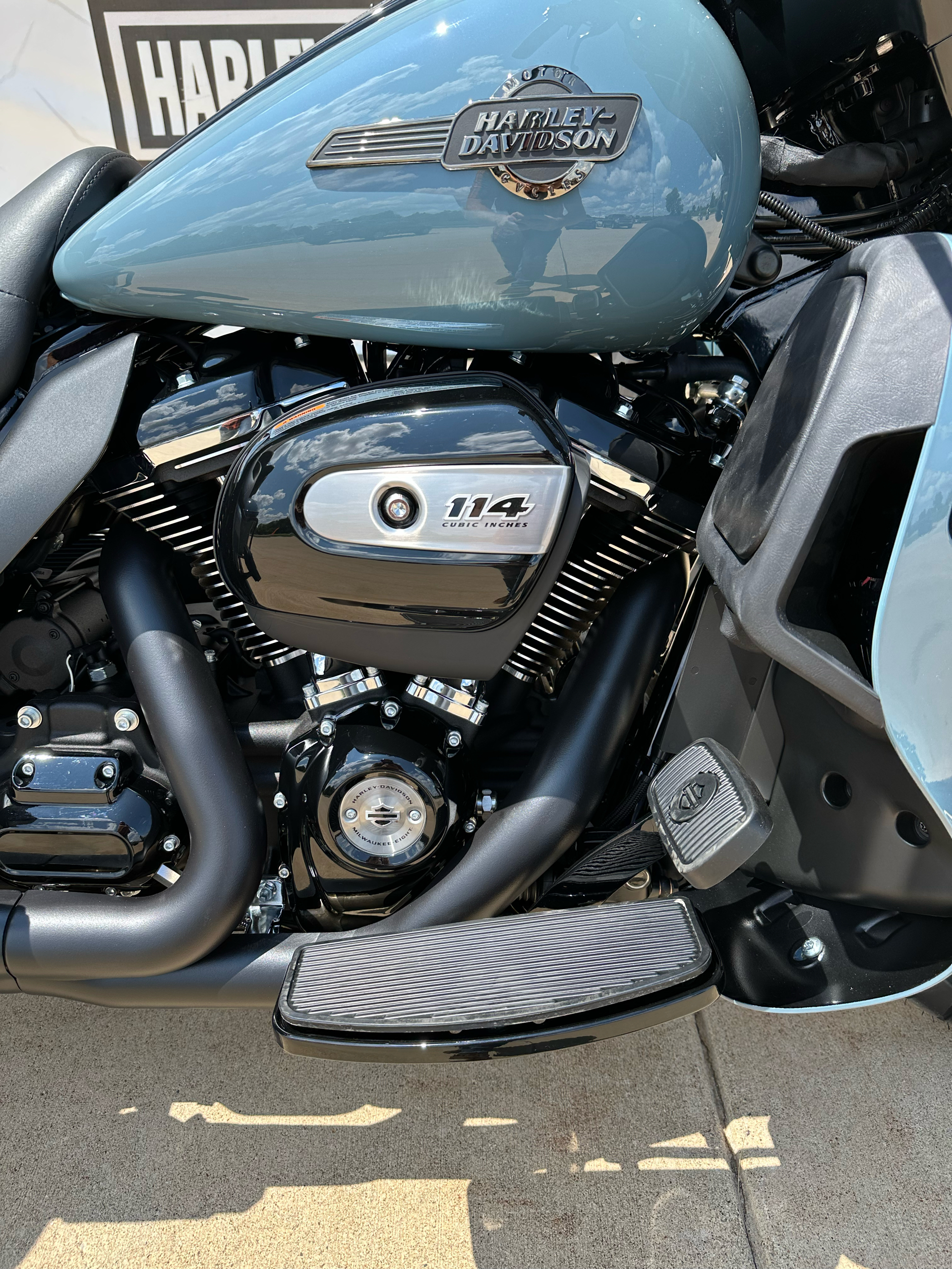 2024 Harley-Davidson Ultra Limited in Tecumseh, Michigan - Photo 2