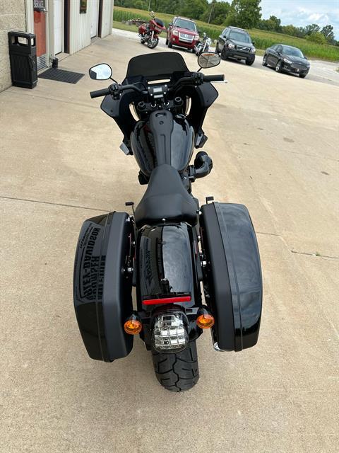 2024 Harley-Davidson Low Rider® ST in Tecumseh, Michigan - Photo 5