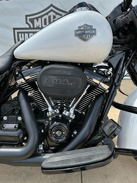 2024 Harley-Davidson Road King® Special in Tecumseh, Michigan - Photo 2