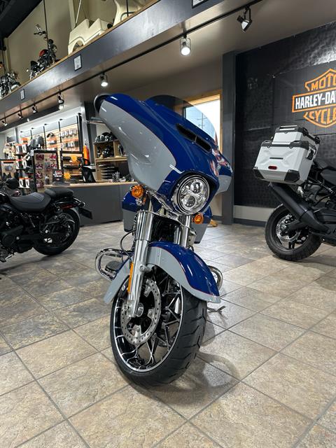 2023 Harley-Davidson Street Glide® Special in Tecumseh, Michigan - Photo 2