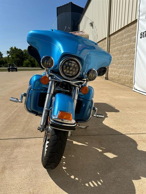 2011 Harley-Davidson Ultra Classic® Electra Glide® in Tecumseh, Michigan - Photo 3