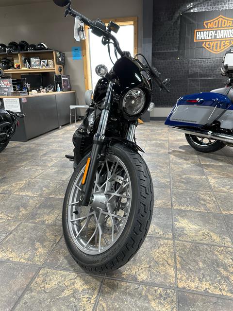 2023 Harley-Davidson Nightster® Special in Tecumseh, Michigan - Photo 2