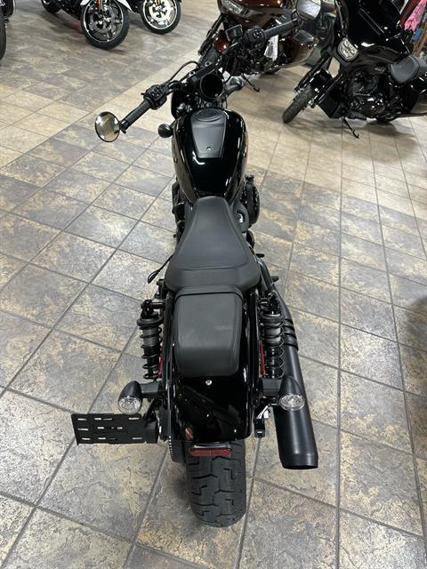 2023 Harley-Davidson Nightster® Special in Tecumseh, Michigan - Photo 3