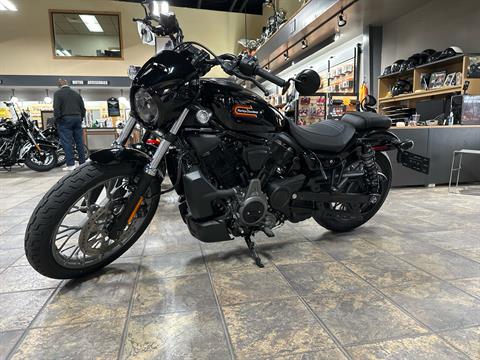 2023 Harley-Davidson Nightster® Special in Tecumseh, Michigan - Photo 4