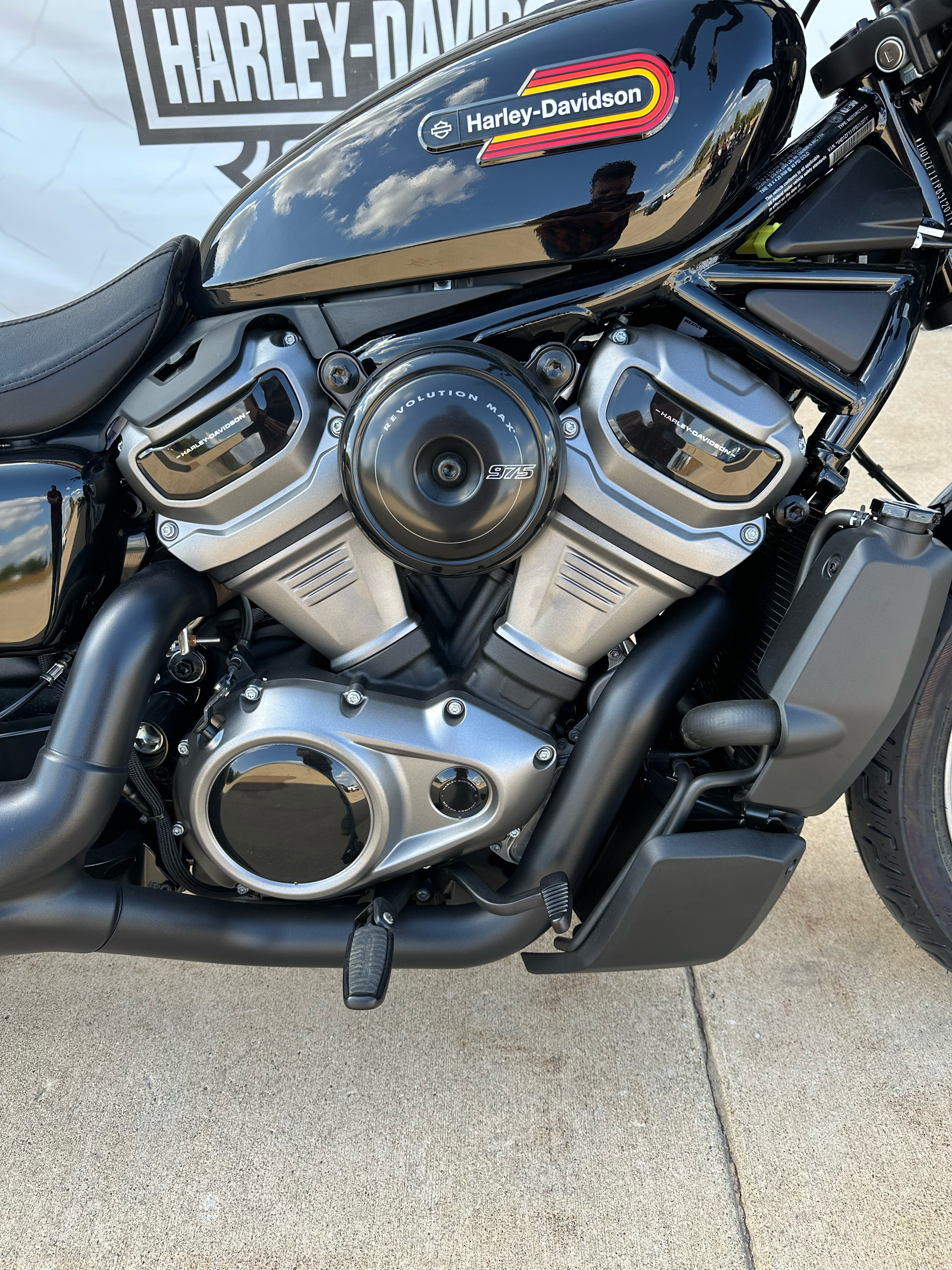 2023 Harley-Davidson Nightster® Special in Tecumseh, Michigan - Photo 2