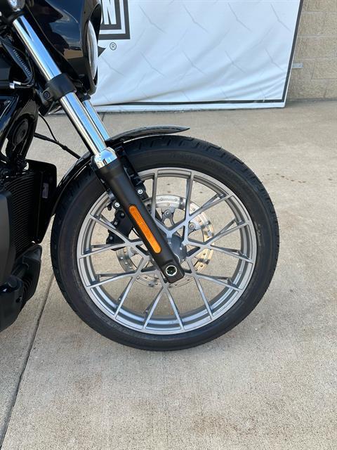 2023 Harley-Davidson Nightster® Special in Tecumseh, Michigan - Photo 3