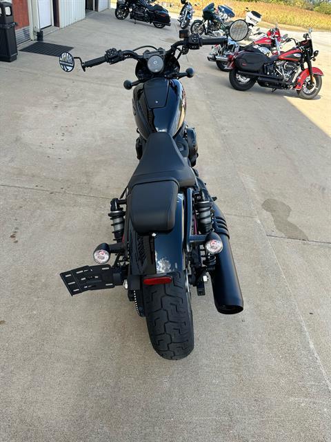 2023 Harley-Davidson Nightster® Special in Tecumseh, Michigan - Photo 5