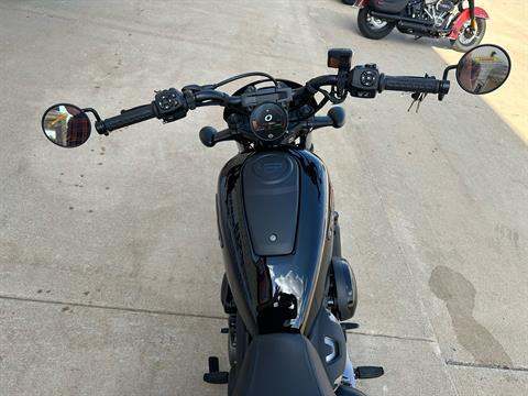 2023 Harley-Davidson Nightster® Special in Tecumseh, Michigan - Photo 8