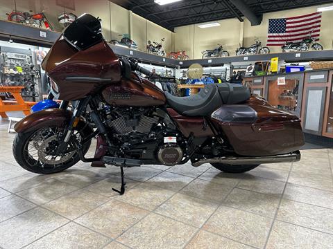 2024 Harley-Davidson CVO™ Street Glide® in Tecumseh, Michigan - Photo 3