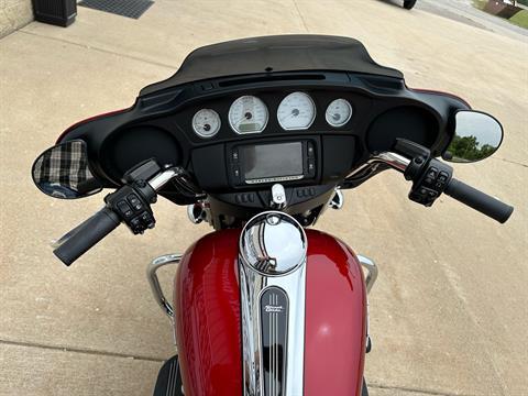 2018 Harley-Davidson Street Glide® in Tecumseh, Michigan - Photo 9